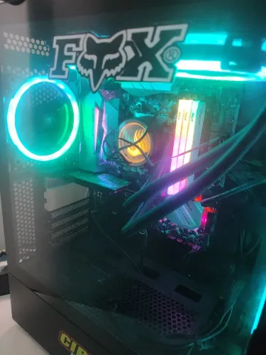 Pc Gamer completo