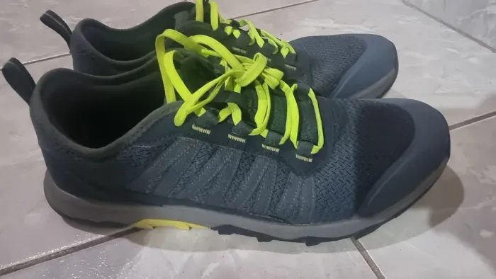 Tênis Trilha e crossfit 43