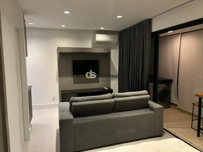 Apartamento para locação, Campo Belo, São Paulo, SP