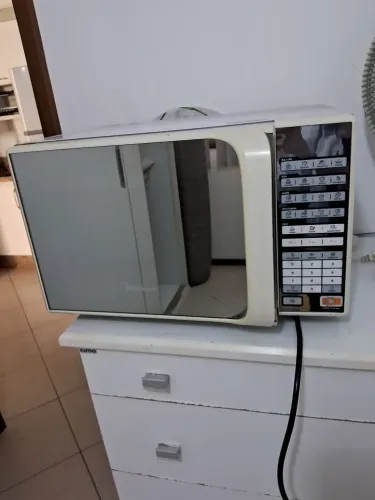 MICROONDAS