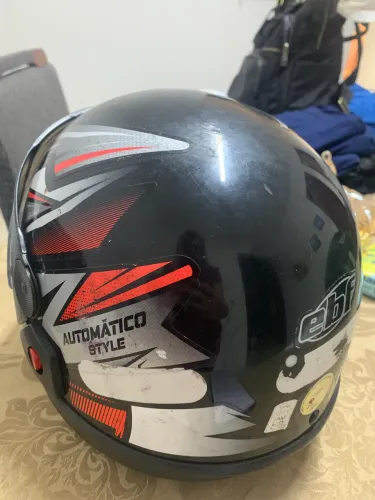 Capacete 58