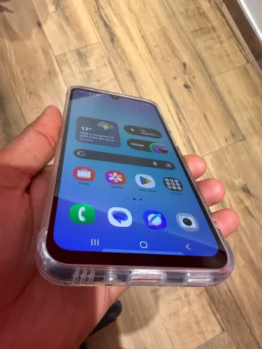 Galaxy a 17 5G 256 GB