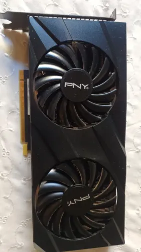 Placa video rtx 3060 12gb