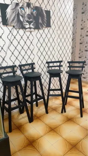 Banquetas