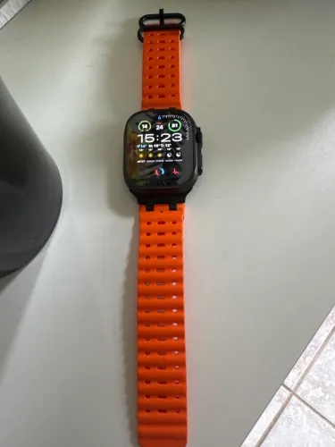 Apple Watch Ultra 2 