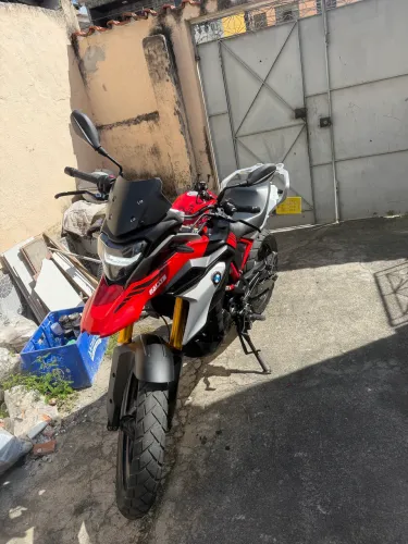 Moto zera