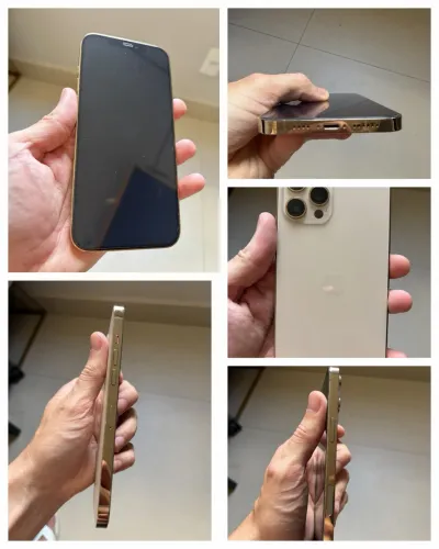 Iphone 12 Pro Max 128GB