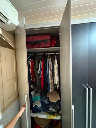 Guarda Roupa