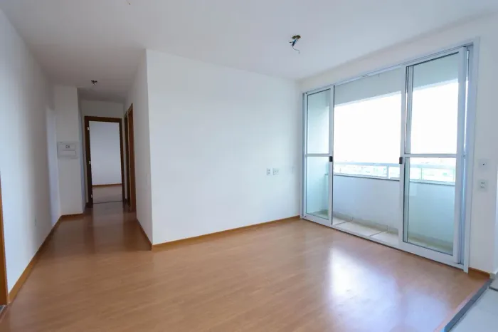 Apartamento à Venda - Caiçaras, 2 Quartos, 55 m2