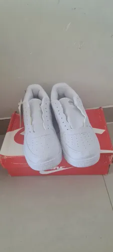 Tênis Nike de primeira linha