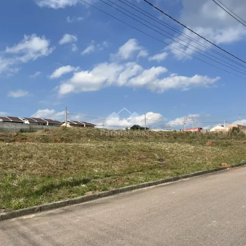 Terrenos em Contenda