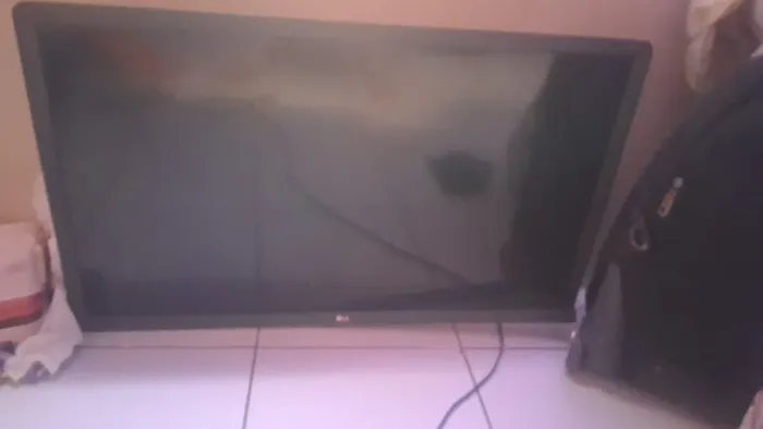 Tvs - não estão funcionando 