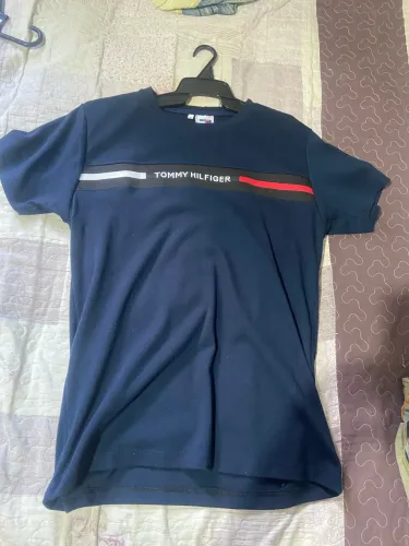 Camisa Tommy 