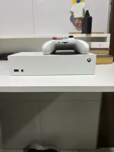 XBOX SERIES S 512GB