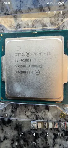 PROCESSADOR INTEL CORE 13 6100
