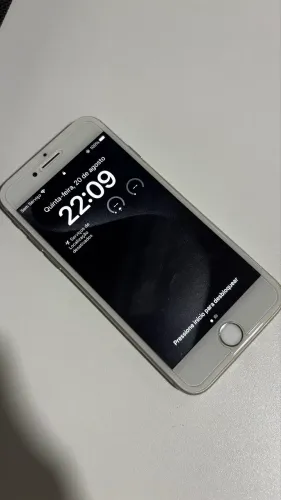 Vendo IPhone 8 - 64GB