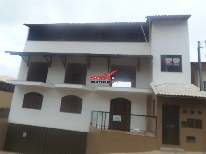 Casa, no João Braz da Costa Val em Viçosa-MG.