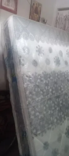 Cama casal box padrão 