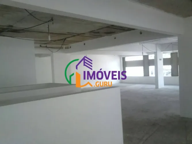 COMERCIAL - RUDGE RAMOS - SP