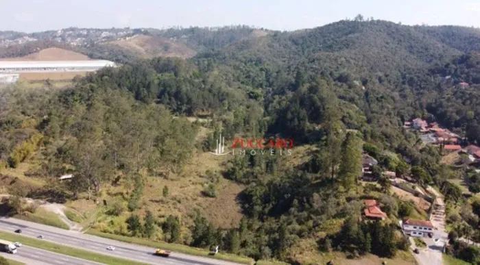 Área, 121000 m² - venda por R$ 30.250.000,00 ou aluguel por R$ 242.000,00/mês - Cururuquar