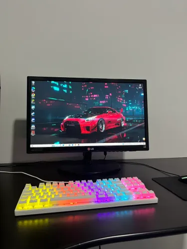 Pc gamer completo 