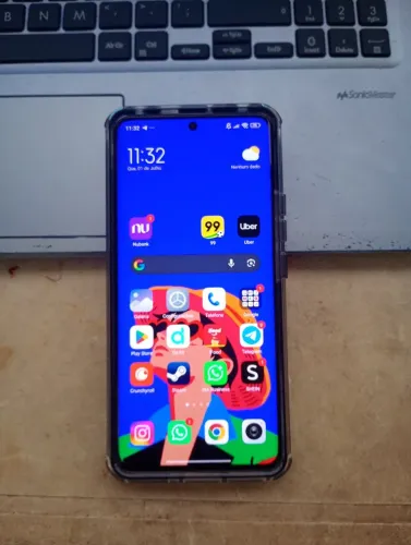 XIAOMI REDMI NOTE 14 PRO