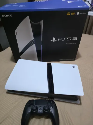 PLAYSTATION 5 PRO