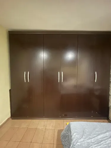 Guarda roupa