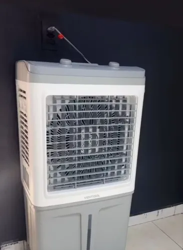 Climatizador 