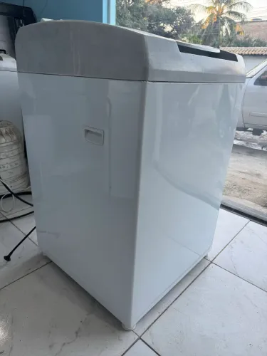 Brastemp 11kg