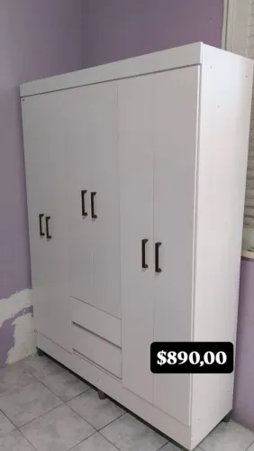 Guarda roupa