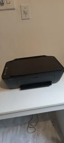 Impressora Multifuncional Cor HP Deskjet Ink Advantage 2774