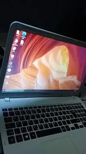 Notebook Samsung core i3 Intel