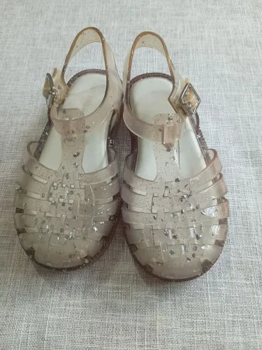 Mini Melissa Possession Shiny, Tam 23/24