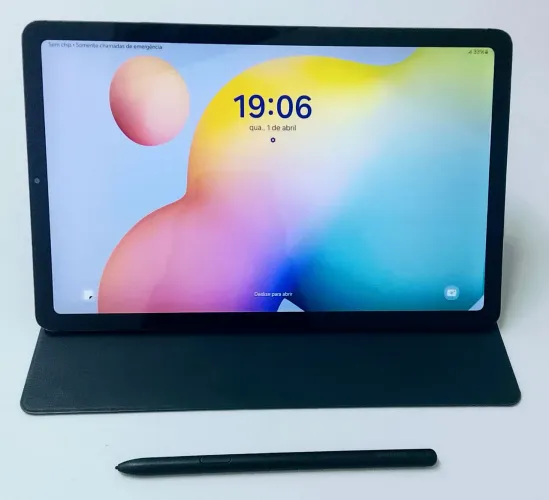 Tablet Samsung s6 lite