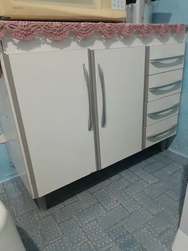 Armário de cozinha 3 peças