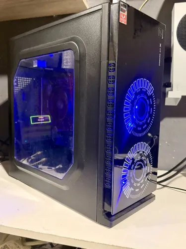PC COMPLETO