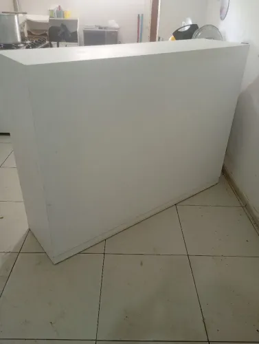 Vendo balcão de loja