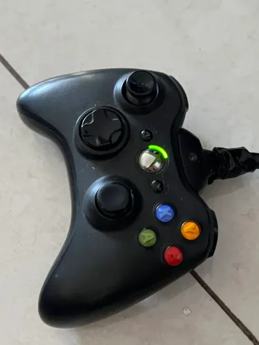 Xbox 360 