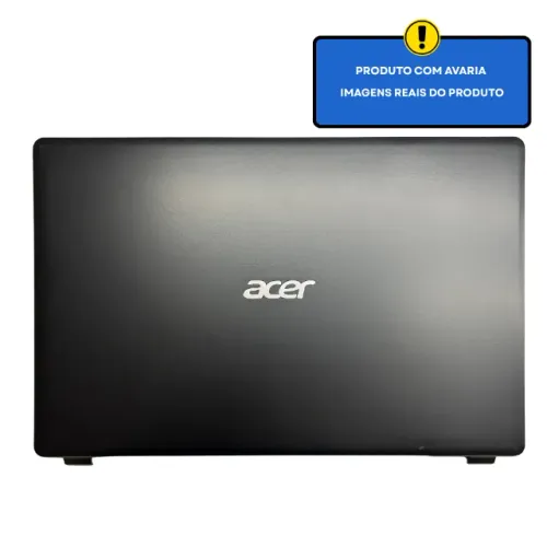 Tampa Da Tela Para Acer A315-42 A315-42g A315-54 54k A315-56