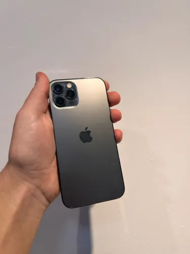 iPhone 12 Pro