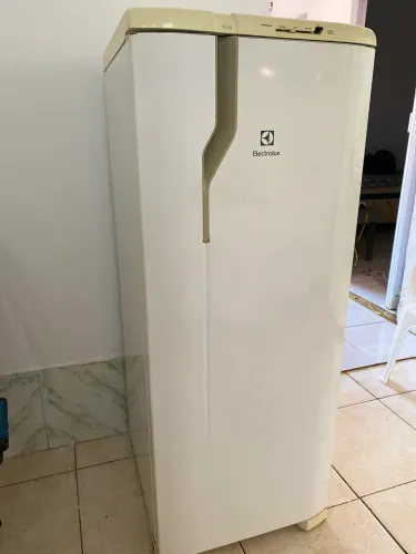 A disposição à venda!