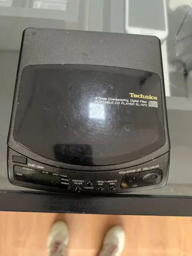 Disman Technics