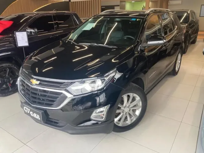 Chevrolet Equinox Activ 1.5 Turbo 177cv Aut. 2018