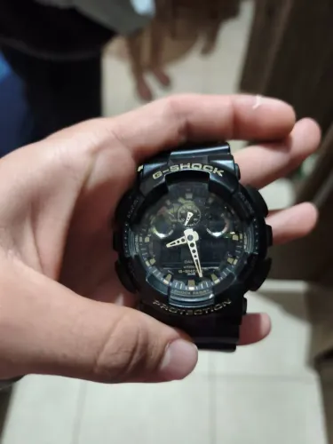 Relogio cassio G-Shock Original 