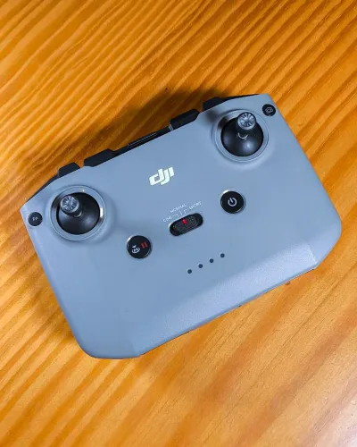 Radio Controle Original Dji Rc-n1 (rc231) ¡¡LEIA A DESCRIÇÃO!!