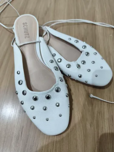 Sapatilha Shutz 37