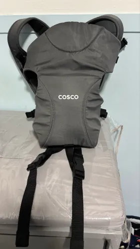 CANGURU COSCO CINZA