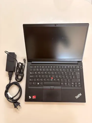 Notebook Lenovo ThinkPad E14 Gen3