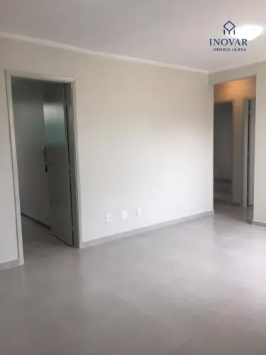 Vila Ema - Apto 60m², 3 Dormitórios com Suíte em Excelente Localização